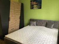 Eladó téglalakás, Ajkán 41.99 M Ft, 2 szobás