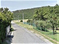 Eladó mezogazdasagi ingatlan