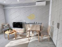 Kiadó téglalakás, albérlet, XIII. kerületben, Kárász utcában