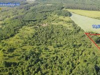 Eladó mezogazdasagi ingatlan, Sirokban 28 M Ft