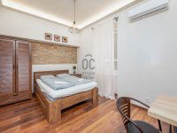 Eladó téglalakás, Budapesten, VI. kerületben 79.9 M Ft, 2 szobás