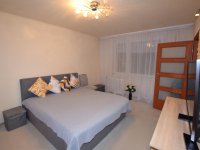 Eladó panellakás, Debrecenben 45.9 M Ft, 1+1 szobás