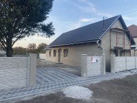 Eladó családi ház, Abonyban 38.5 M Ft, 2 szobás