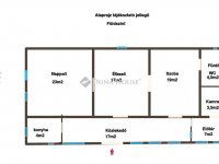 Eladó családi ház