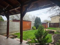 Eladó sorház, Mosonmagyaróváron 74.9 M Ft, 3 szobás