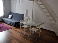 Eladó téglalakás, IX. kerületben 89.9 M Ft, 1 szobás