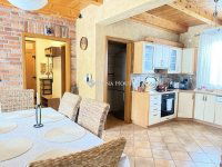 Eladó családi ház, Kozármislenyen 198.9 M Ft, 5 szobás