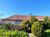 Eladó családi ház, Alattyánban 13.5 M Ft, 2 szobás