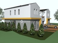 Eladó ikerház, XVIII. kerületben 149.9 M Ft, 5 szobás