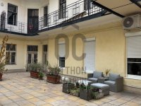 Eladó téglalakás, Budapesten, VI. kerületben 109.9 M Ft