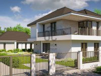 Eladó téglalakás, Gyömrőn 94 M Ft, 4 szobás