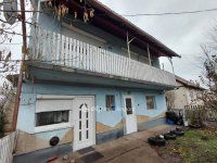 Eladó családi ház