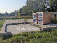 Eladó ikerház, Ráckevén 89.999 M Ft, 5 szobás