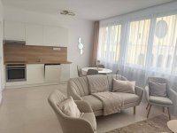 Kiadó téglalakás, albérlet, Csornán 200 E Ft / hó, 2 szobás