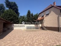 Eladó családi ház, Bükön 87.5 M Ft, 7 szobás