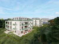 Eladó téglalakás, XI. kerületben 183.3 M Ft, 3 szobás