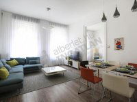 Kiadó téglalakás, albérlet, VI. kerületben, Paulay Ede utcában