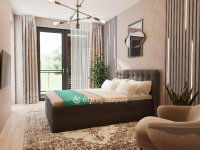 Eladó téglalakás, Balatonszemesen 106.053 M Ft, 2 szobás