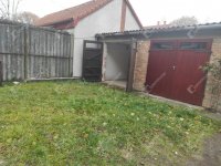 Eladó garázs, Szegeden 8.4 M Ft / költözzbe.hu
