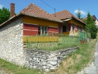 Eladó családi ház, Bükkszentkereszten 18 M Ft, 3+1 szobás