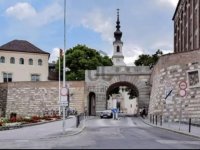 Eladó téglalakás, I. kerületben 55 M Ft, 1 szobás