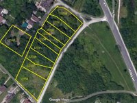 Eladó telek, Miskolcon 27.5 M Ft / költözzbe.hu