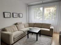 Kiadó téglalakás, albérlet, XIII. kerületben, Szent László úton