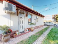 Eladó családi ház, Nyírbátorban 45 M Ft, 1+1 szobás