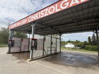 Eladó ipari ingatlan, Vasváron 65 M Ft / költözzbe.hu
