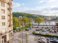Kiadó téglalakás, albérlet, V. kerületben 650 E Ft / hó