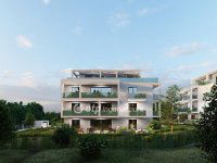 Eladó téglalakás, XI. kerületben 259 M Ft, 3 szobás