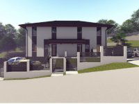 Eladó ikerház, Diósdon 169 M Ft, 4 szobás / költözzbe.hu