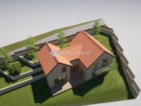 Eladó családi ház, Pomázon 175 M Ft, 4 szobás