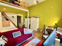 Eladó téglalakás, XIII. kerületben 89.9 M Ft, 1 szobás