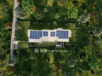 Eladó ikerház, XXII. kerületben 266.25 M Ft, 4 szobás