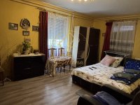 Eladó téglalakás, Komlón 26.9 M Ft, 2 szobás