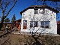 Eladó családi ház