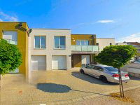 Eladó téglalakás, Győrött 98 M Ft, 3 szobás