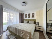 Eladó téglalakás, Balatonmáriafürdőn 74.9 M Ft, 2 szobás