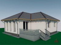 Eladó családi ház, Szigetszentmiklóson 99.99 M Ft, 5 szobás