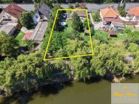 Eladó telek, Siófokon 164.9 M Ft / költözzbe.hu