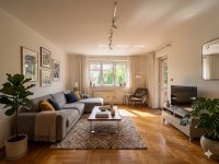 Eladó téglalakás, XIV. kerületben 141 M Ft, 4 szobás