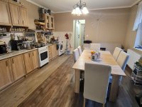 Eladó családi ház, Pomázon 112.9 M Ft, 3 szobás