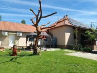 Eladó családi ház, Cserkeszőlőn 87 M Ft, 5 szobás