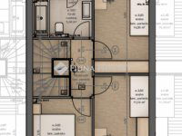 Eladó sorház, Dunaharasztin 104.9 M Ft, 4 szobás