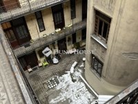 Eladó téglalakás, VII. kerületben 119.5 M Ft, 1 szobás