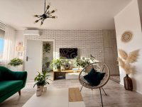 Kiadó téglalakás, albérlet, VII. kerületben, Damjanich utcában