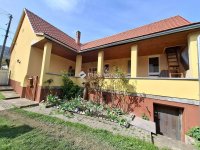 Eladó családi ház, Dömösön 59.99 M Ft, 2 szobás