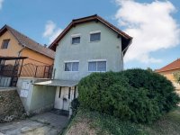 Eladó családi ház, Hévízgyörkön 79.9 M Ft, 4 szobás