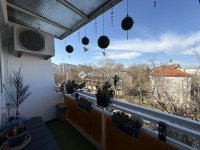 Eladó téglalakás, Kecskeméten 58.5 M Ft, 3 szobás